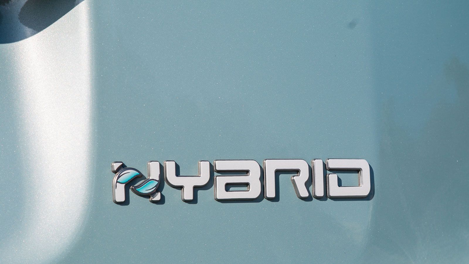 Δοκιμή: Fiat Panda Cross Hybrid